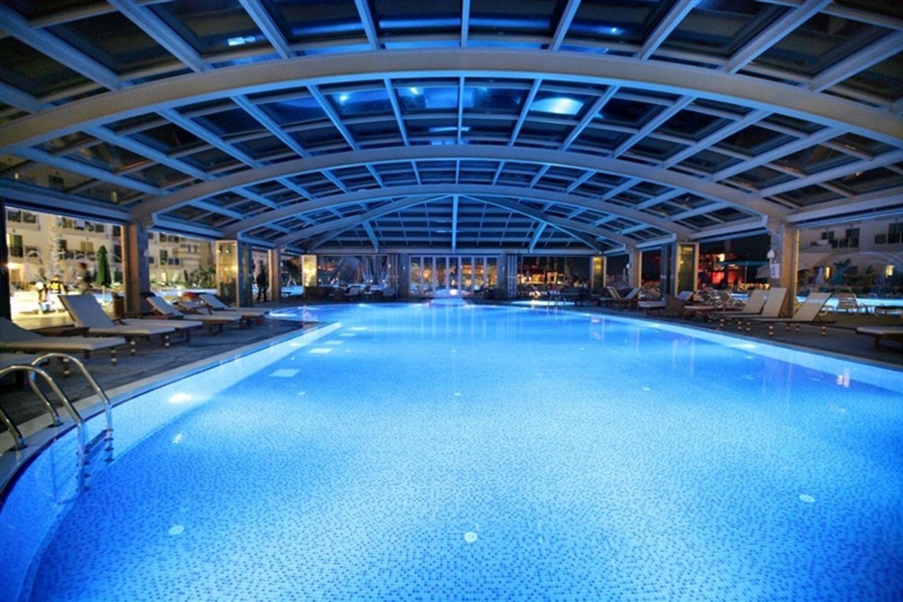 Golden Imperial Resort Hotel Colakli Екстериор снимка