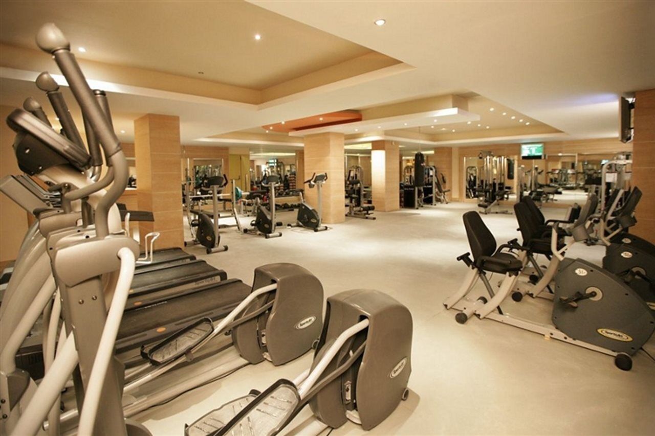 Golden Imperial Resort Hotel Colakli Екстериор снимка