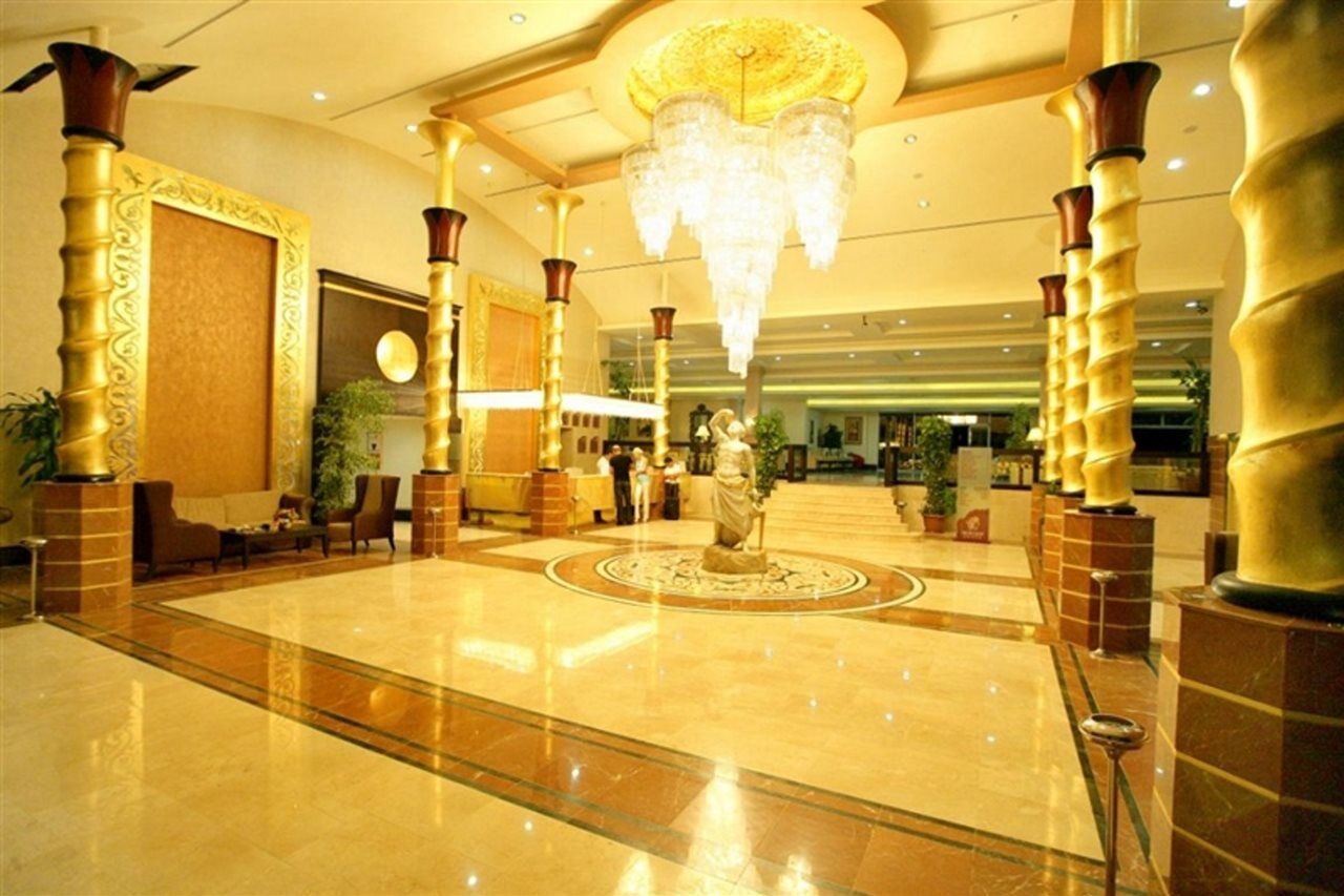 Golden Imperial Resort Hotel Colakli Екстериор снимка