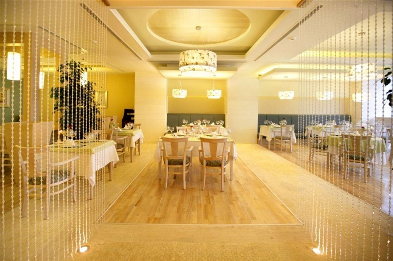 Golden Imperial Resort Hotel Colakli Екстериор снимка